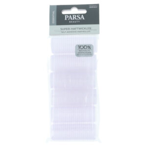 Parsa Beauty Isekinnnituvad lokirullid 21mm 6tk  05212
