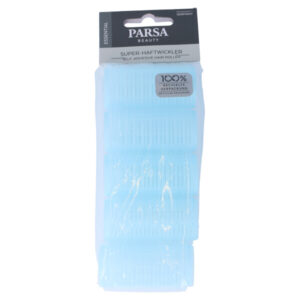 Parsa Beauty Isekinnnituvad lokirullid 28mm 5tk  05213