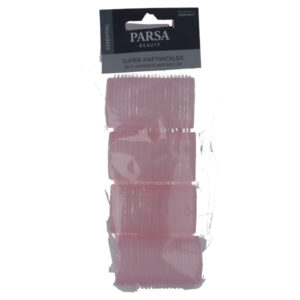 Parsa Beauty Isekinnnituvad lokirullid 36mm 4tk 05214
