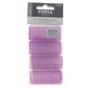 Parsa Beauty Lokirullid 24mm 4tk 05221