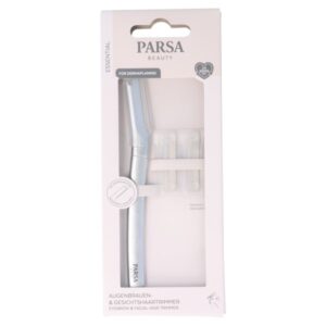 Parsa Beauty Kulmukujundaja/ näokarvade eemaldaja 06288