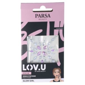 Parsa Beauty LOV.U Isekleepuvad näokivid 06656