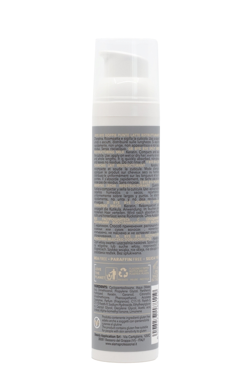 Alama Repair Taastav seerum juusteotstele 100ml - Image 2