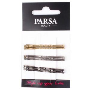 PARSA 00467 METALLIST JUUKSEKLAMBRID