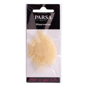 Parsa Beauty juuksevõrk 17054