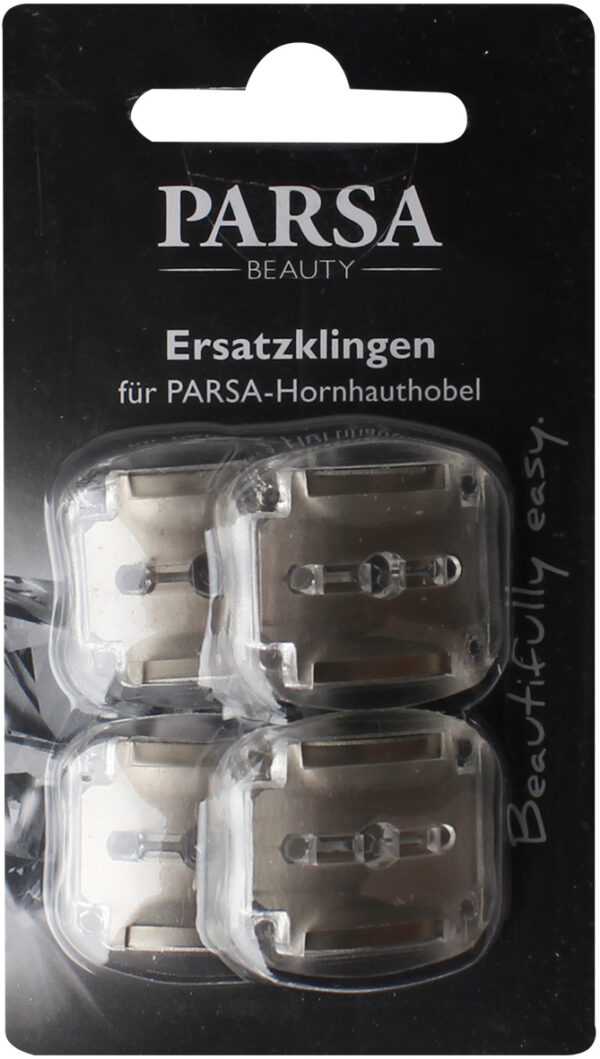 Parsa Beauty kannahöövli terad 21865