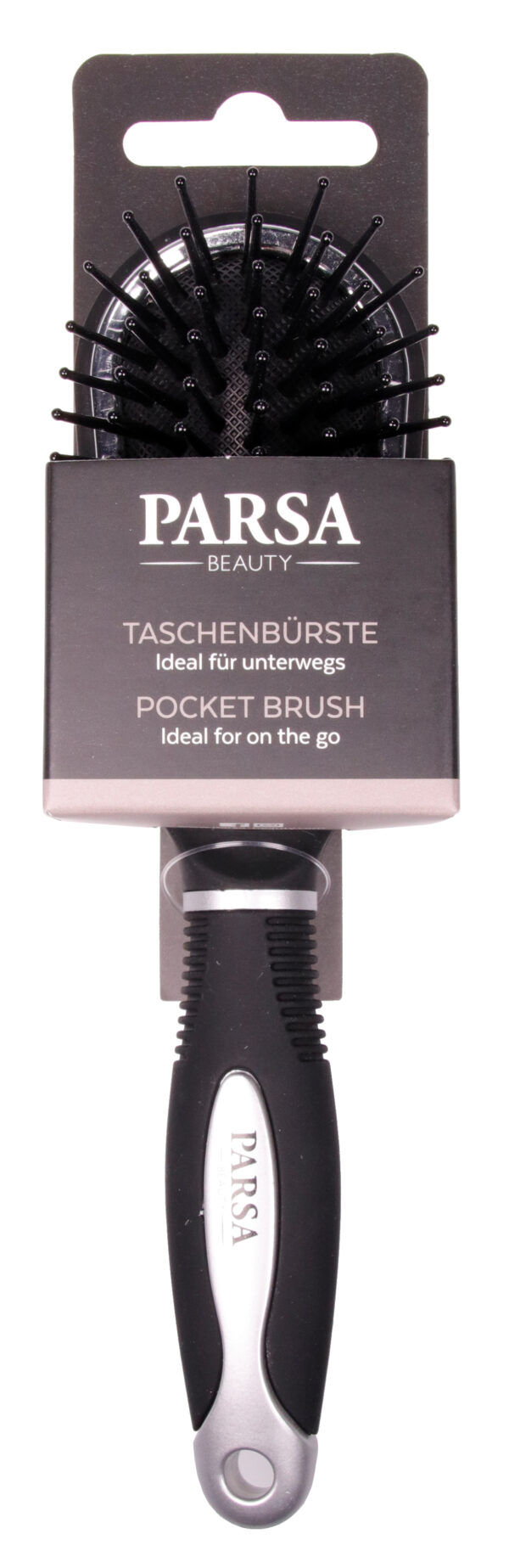 Parsa Beauty mini juuksehari 221124