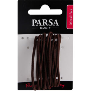 PARSA 24528 JUUKSEKUMM PRUUN