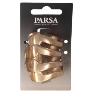 Parsa Beauty juukseklamber 1tk 25121