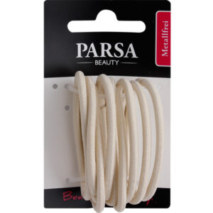 PARSA 26015 JUUKSEKUMM VALGE