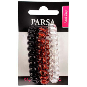 PARSA 26076 JUUKSEKUMMID 3 TK
