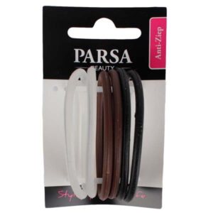 PARSA 26149 JUUKSEKUMM SILIKOON