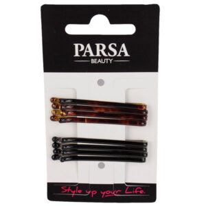 PARSA 26189 METALLIST JUUKSEKLAMBRID