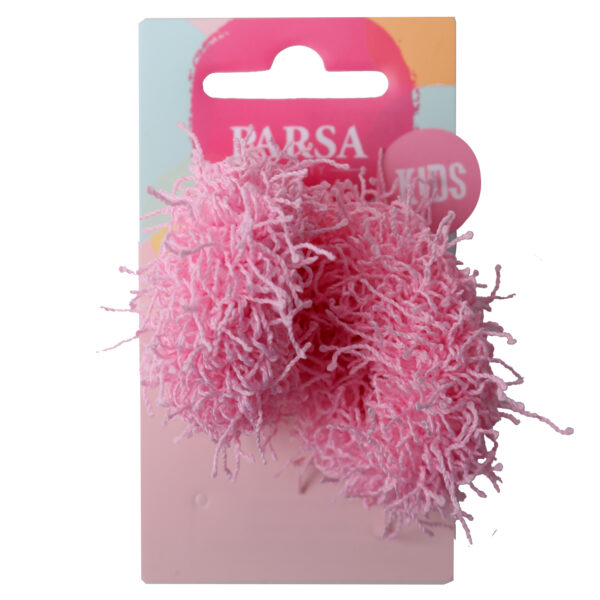 Parsa Beauty juuksekummid lastele