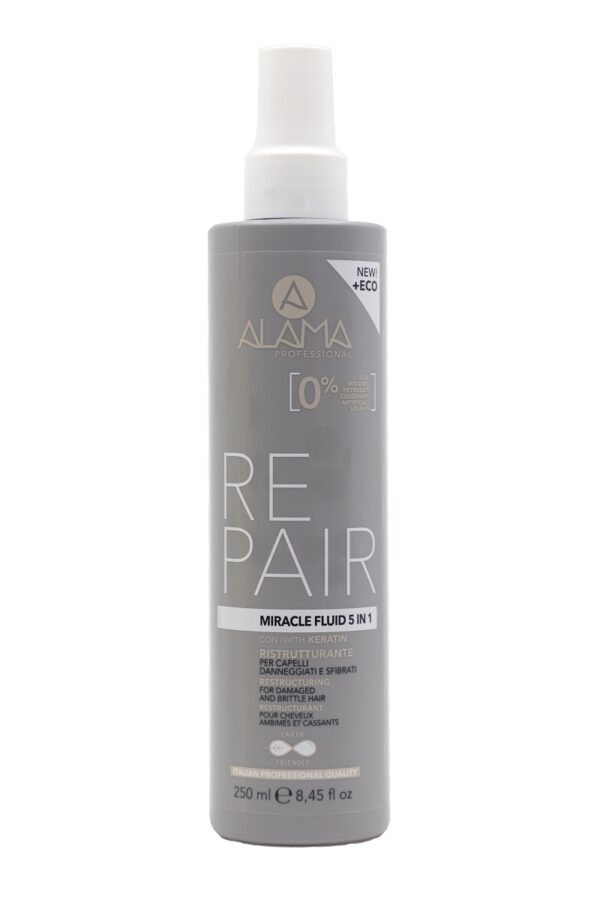 Alama Repair Taastav seerum 5in1 250ml