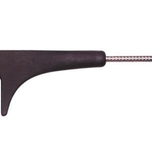 Parsa Beauty metallsabaga antistaatiline kamm 30078