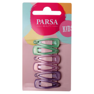 Parsa Beauty juukseklambrid 30525