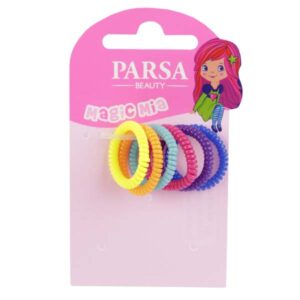 PARSA 30660 JUUKSEKUMM TÜDRUKUD-