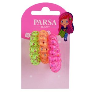 PARSA 30669 JUUKSEKUMM TÜDRUKUD