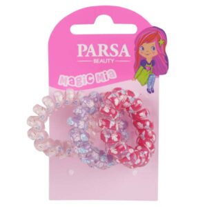 Parsa Beauty juuksekummid 30673