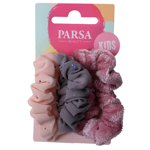 Parsa Beauty juuksekummid lastele