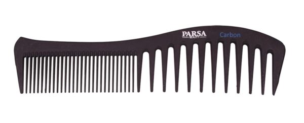 Parsa Beauty antistaatiline kamm 32284