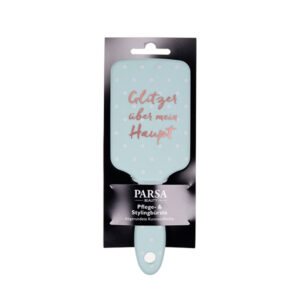 Parsa Beauty juuksehari väike 33136