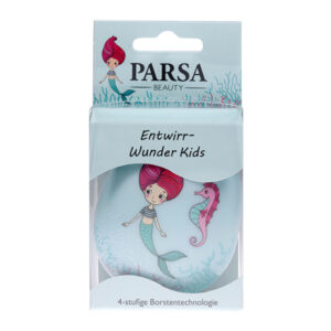 Parsa Beauty laste juuksehari Merineitsi 33161