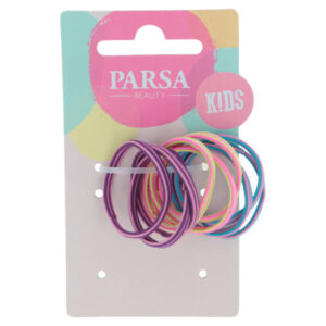 Parsa Beauty laste patsikummid 9tk 40210