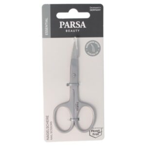 Parsa Beauty Kaardus otsaga küünekäärid