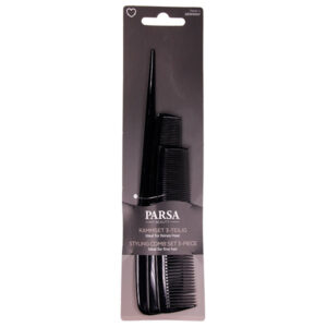 Parsa Beauty kammikomplekt 46122