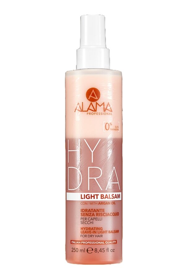 Alama Hydrating  Niisutav kerge palsam 250ml