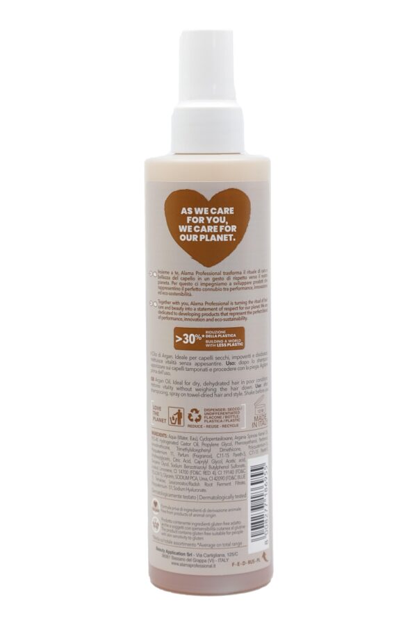 Alama Hydrating  Niisutav kerge palsam 250ml - Image 2