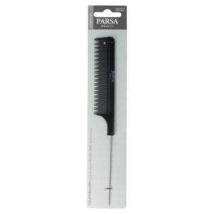 Parsa Beauty kamm metallkäepidemega 55464