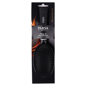 Parsa Beauty juuksehari plastikpiidega 62414