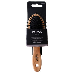 Parsa Beauty juuksehari plastikharjastega 62791