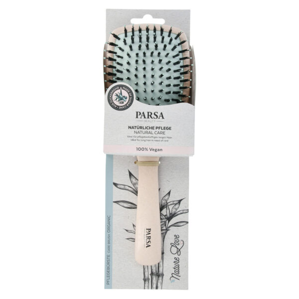 Parsa Beauty juuksehari Organic 63124 - Image 5