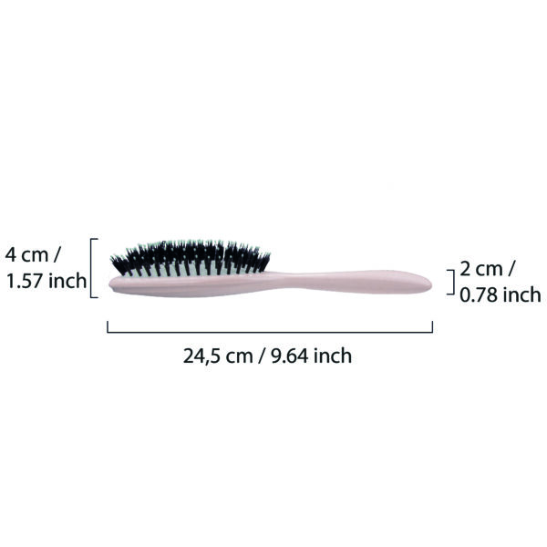 Parsa Beauty juuksehari Organic 63124 - Image 4