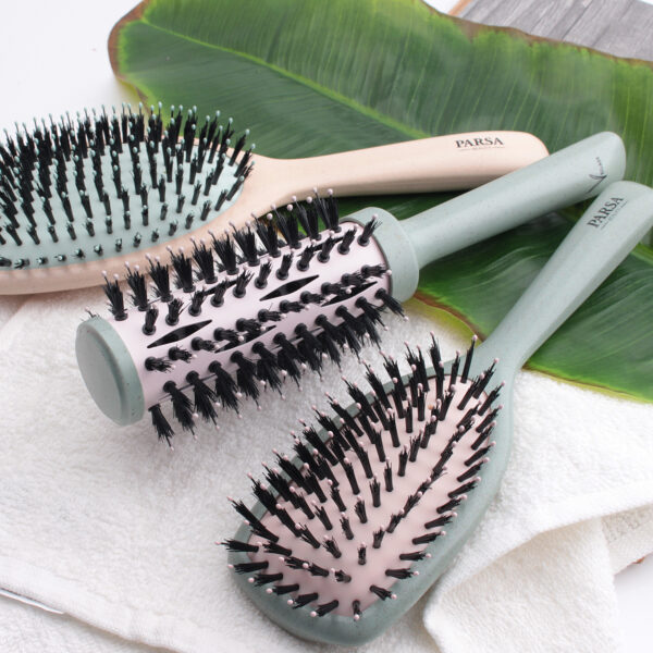 Parsa Beauty juuksehari Organic 63124 - Image 6