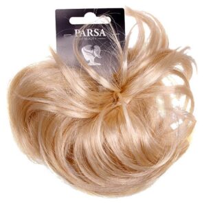 Parsa Beauty juuksekumm blond 64098