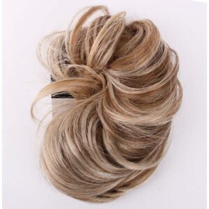Parsa Beauty juuksekumm tumeblond 64107