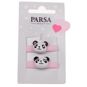 Parsa Beauty juuksekummid Panda 70385
