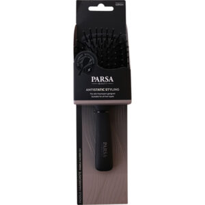 Parsa Beauty antistaatiline juuksehari 70437