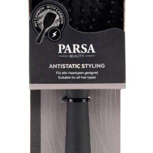 Parsa Beauty antistaatiline juuksehari 71325