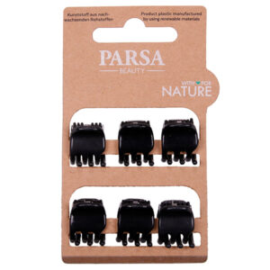 Parsa Beauty juukseklambrid 71547
