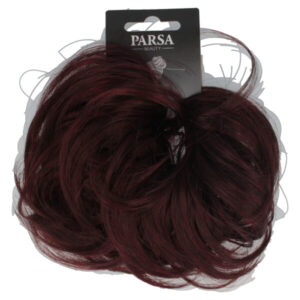 Parsa Beauty juuksekumm juustega 74025