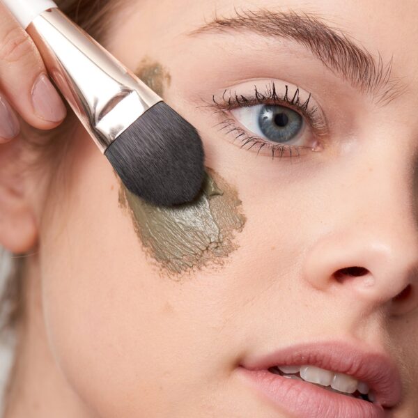 Parsa Beauty meigi-ja maskipintsel 74055 - Image 3