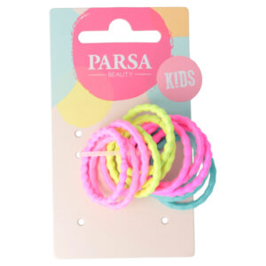 Parsa Beauty laste patsikummid 12tk 77740