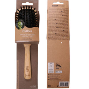 Parsa Beauty bambusjuuksehari 79275