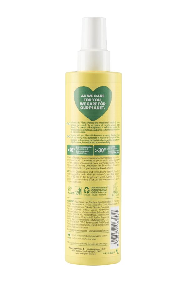 Alama Frequent Use Igapäevane pusadevastane sprei 250ml - Image 2